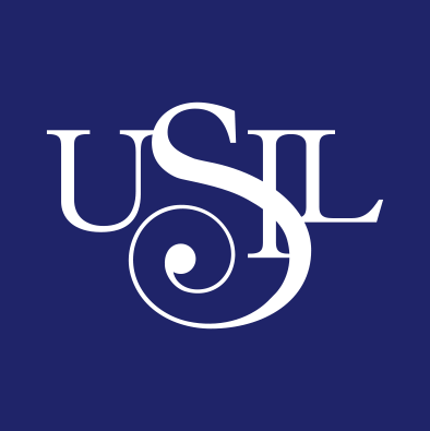 Logo de la Universidad San Ignacio de Loyola